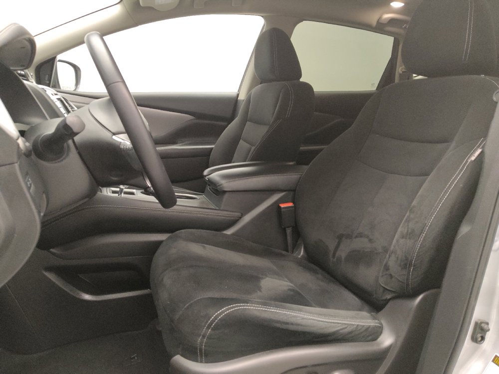 Used 2020 Nissan Murano SV image 17