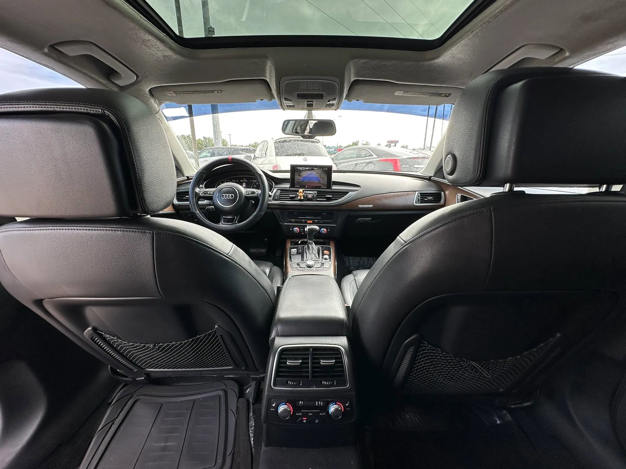 Used 2014 Audi A7 3.0T Prestige AWD/4WD image 15