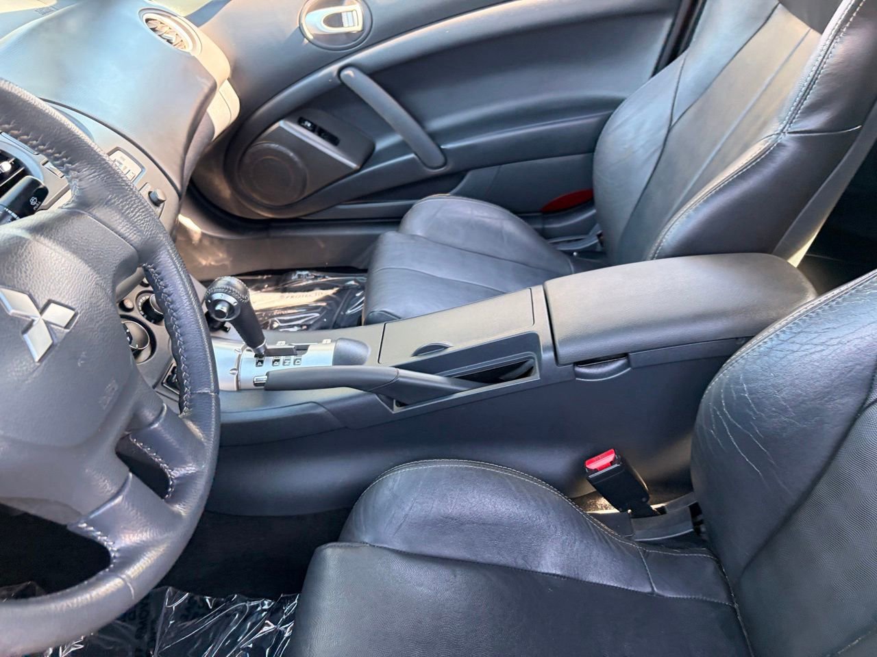 Used 2010 Mitsubishi Eclipse GT FWD image 16