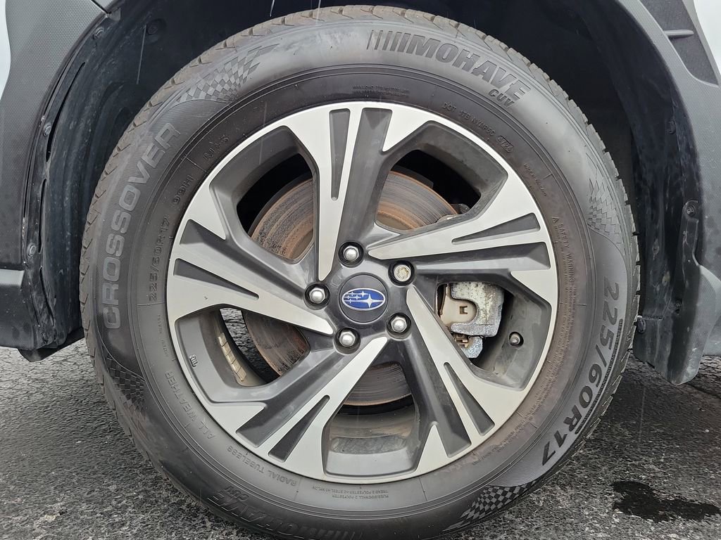 Used 2024 Subaru Crosstrek 2.0i Premium image 32
