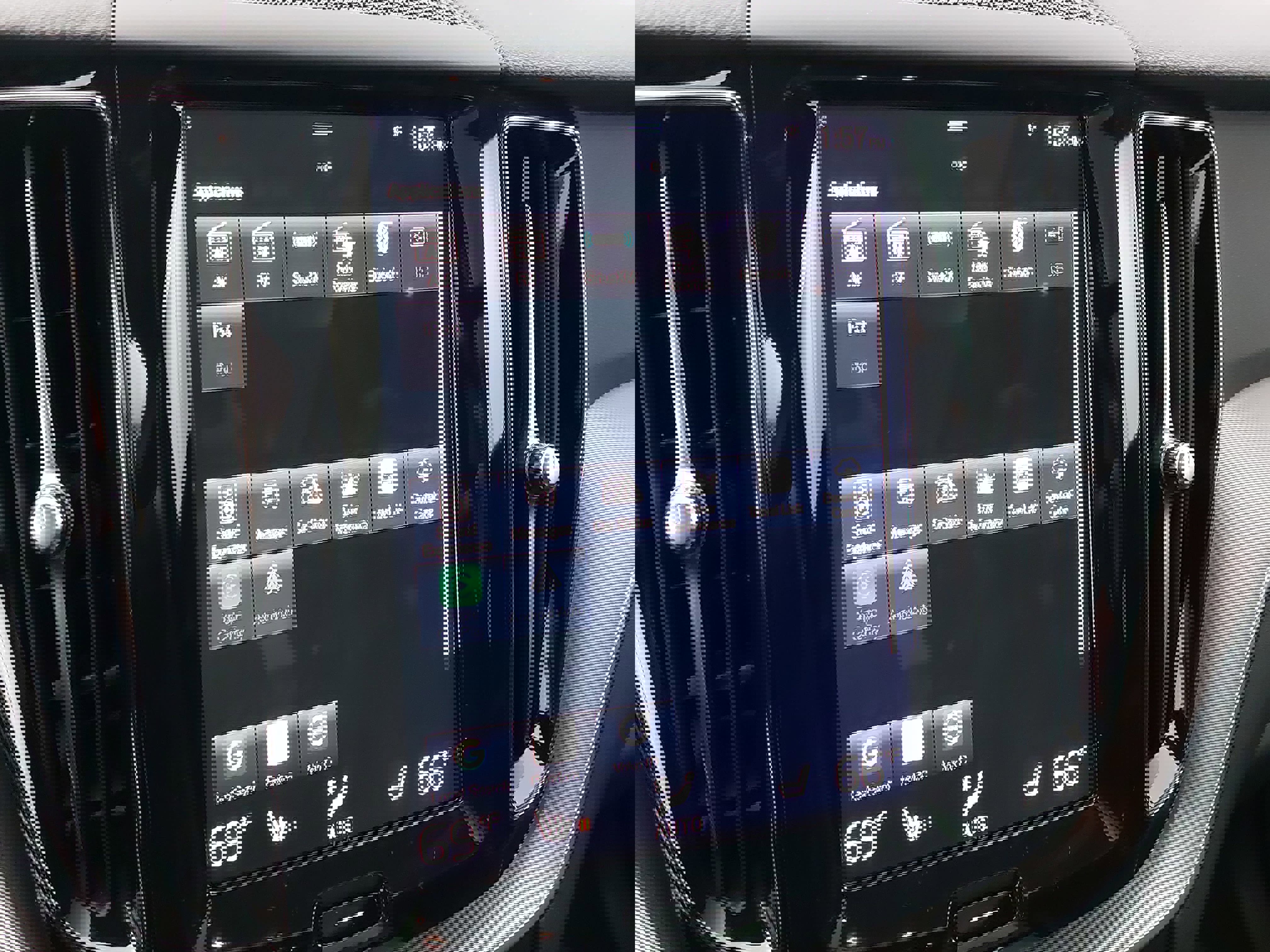 Used 2019 Volvo XC60 T6 R-Design w/ Protection Package Premier image 24