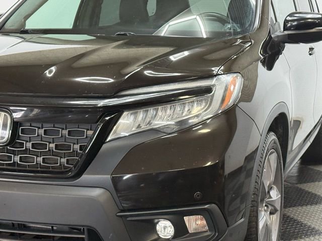 Used 2019 Honda Passport Touring image 5
