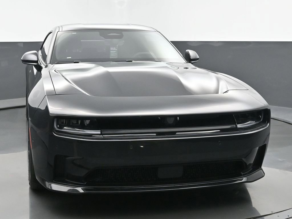 New 2025 Dodge Charger R/T w/ Quick Order Package 25M R/T image 8