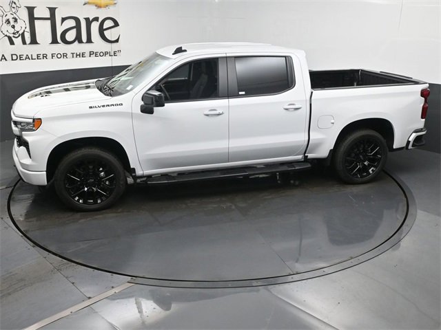 New 2025 Chevrolet Silverado 1500 RST w/ Convenience Package II image 36