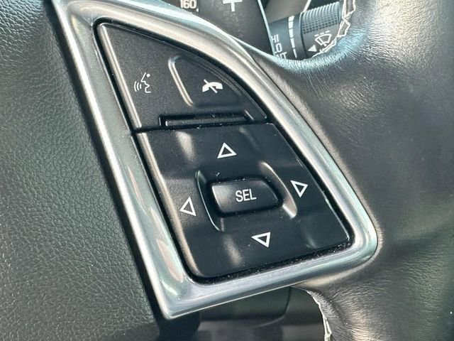 Used 2021 Chevrolet Camaro LT w/ RS Package image 15