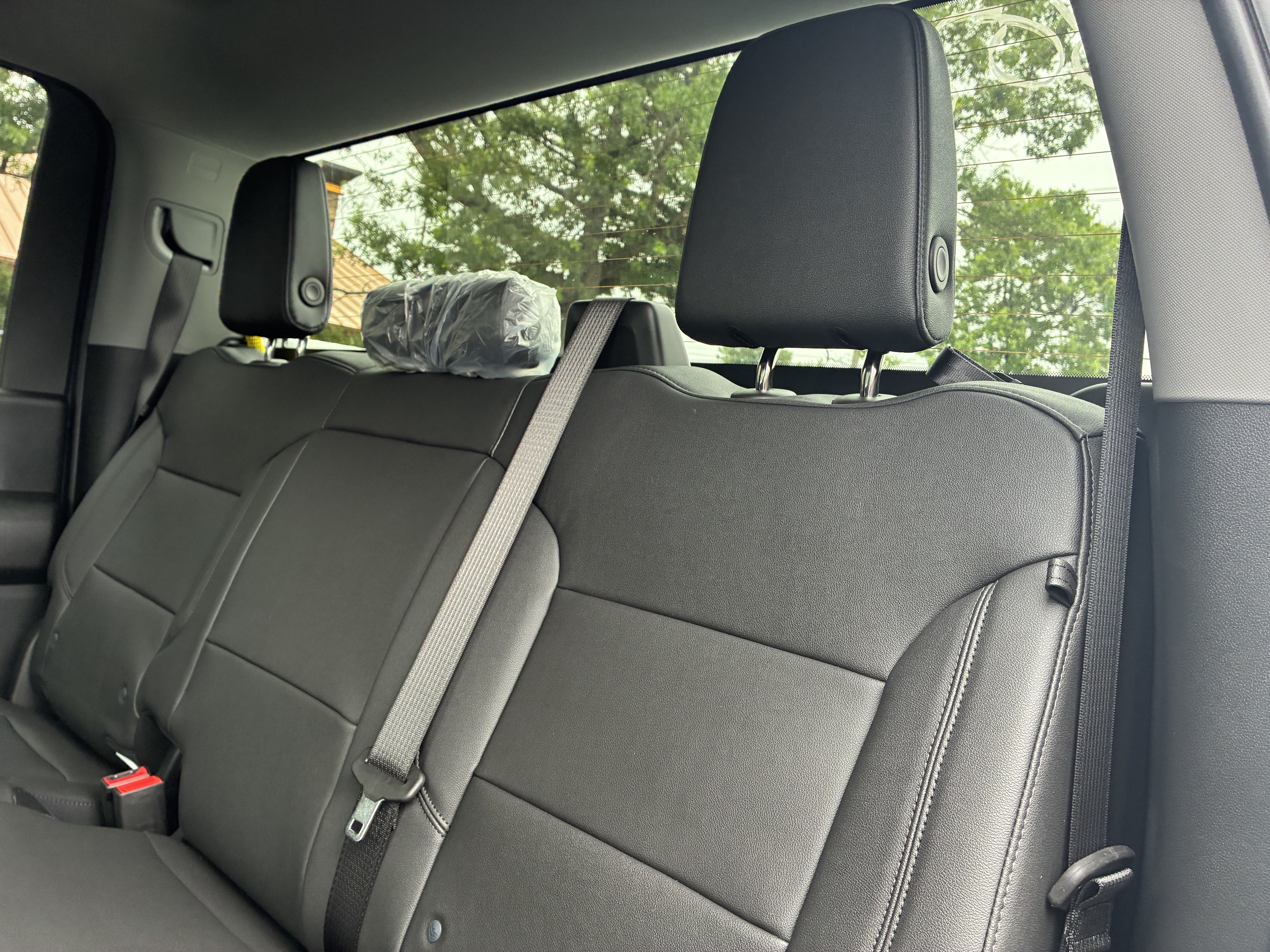 New 2025 Chevrolet Silverado 3500 W/T w/ WT Convenience Package RWD image 18