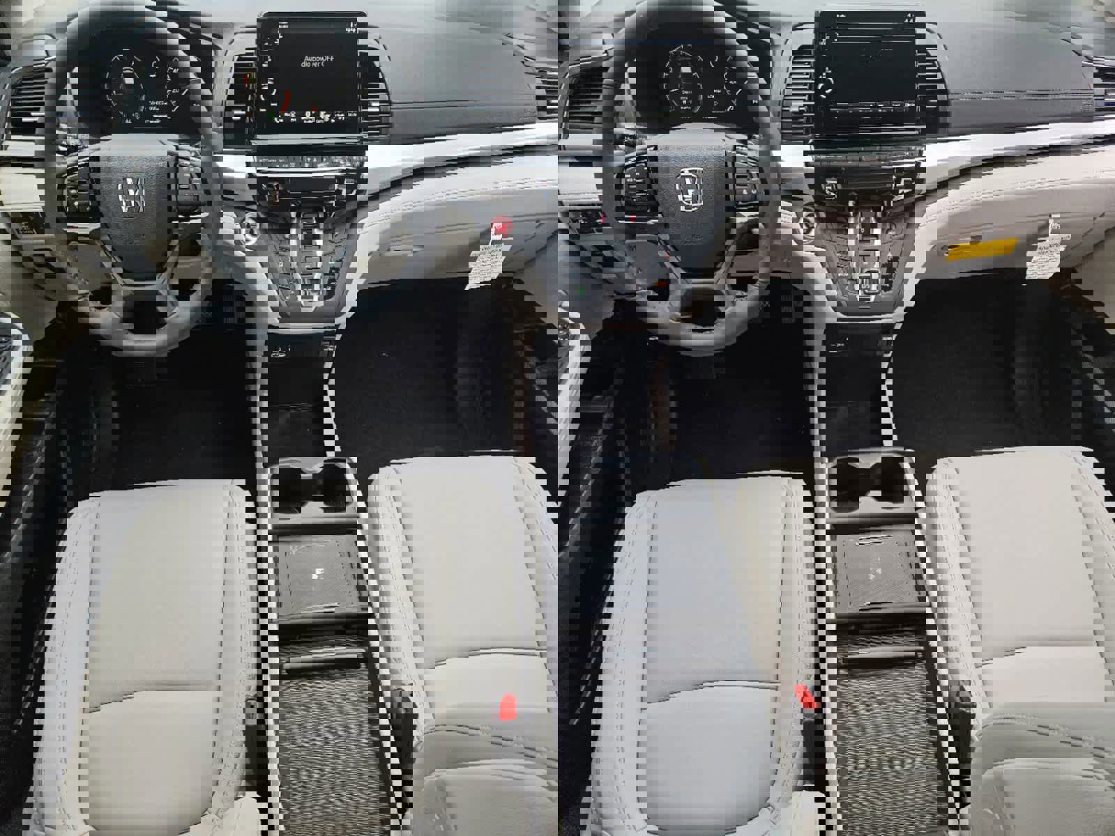 New 2026 Honda Odyssey EX-L image 20