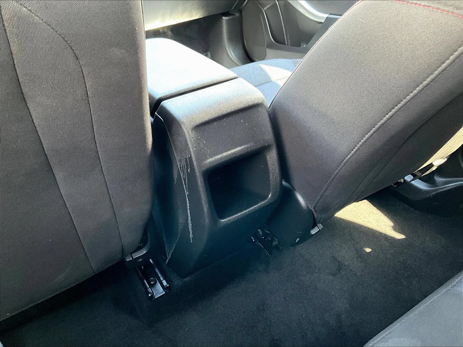 Used 2024 Chevrolet Trax RS FWD image 12
