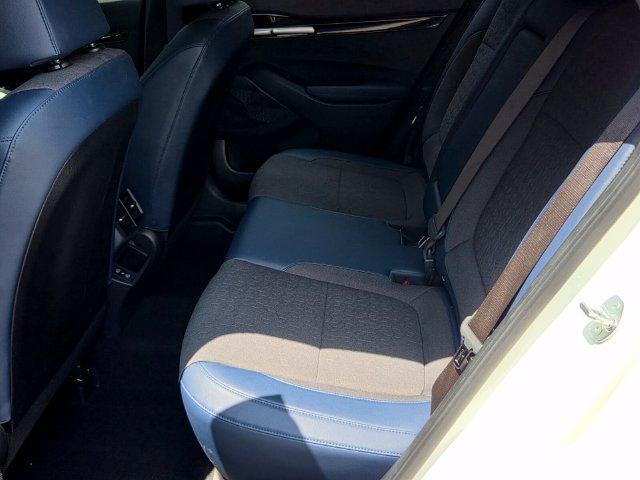 Used 2024 Kia Seltos S FWD image 11