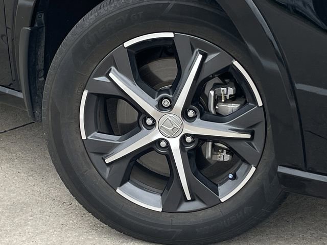 Certified 2025 Honda HR-V EX-L image 8