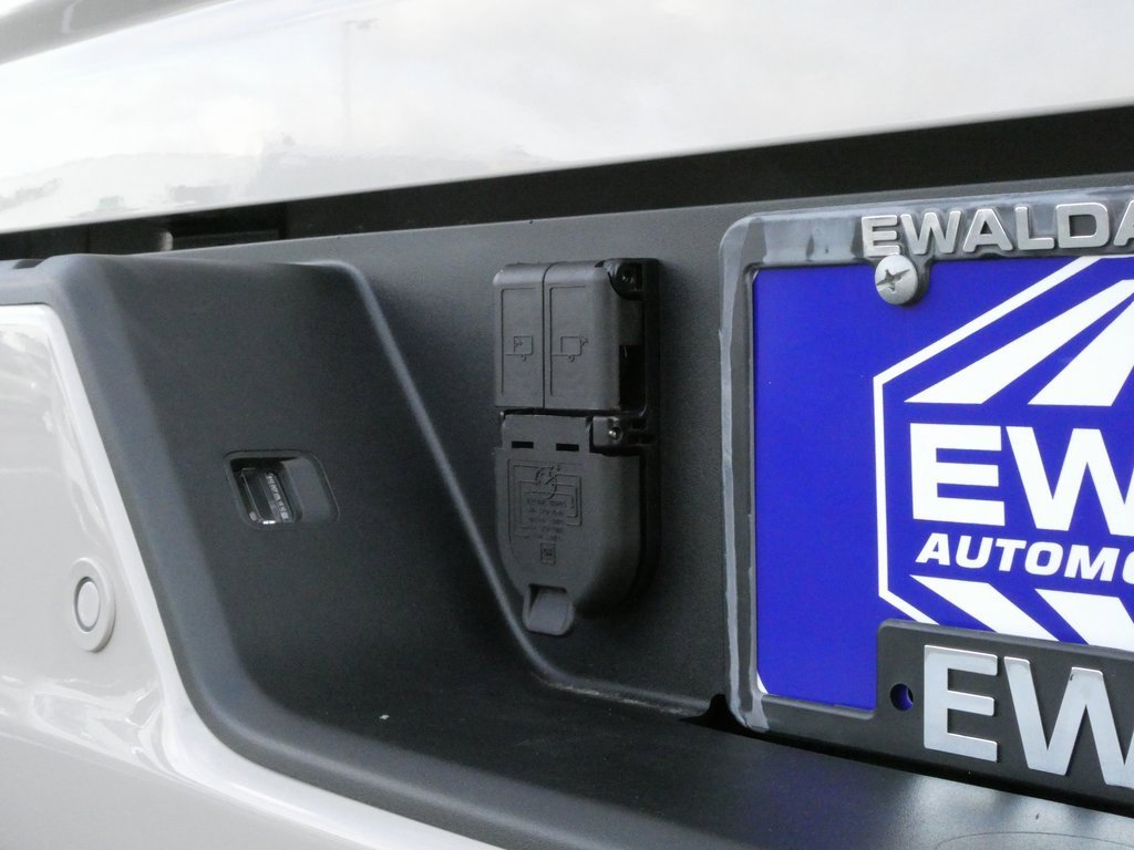 New 2026 GMC Sierra 2500 AT4 w/ AT4 Premium Plus Package image 29