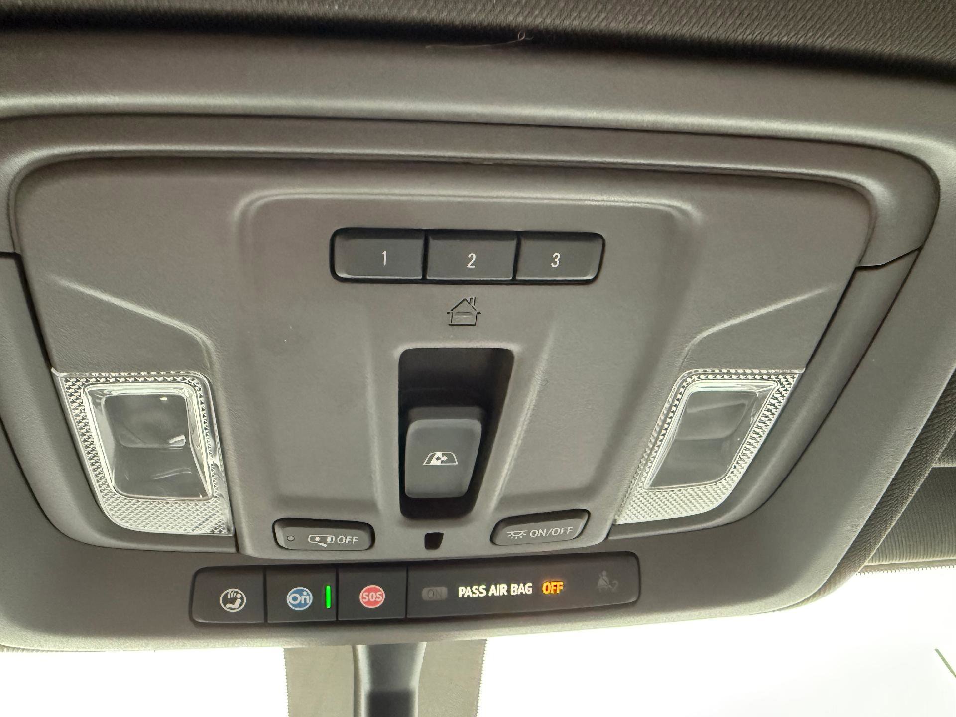 Used 2023 Chevrolet Silverado 2500 LTZ w/ LTZ Convenience Package image 27