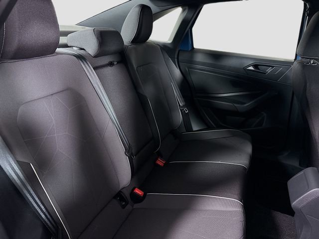 New 2026 Volkswagen Jetta Sport FWD image 27