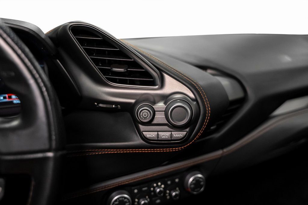 Used 2017 Ferrari 488 GTB image 41