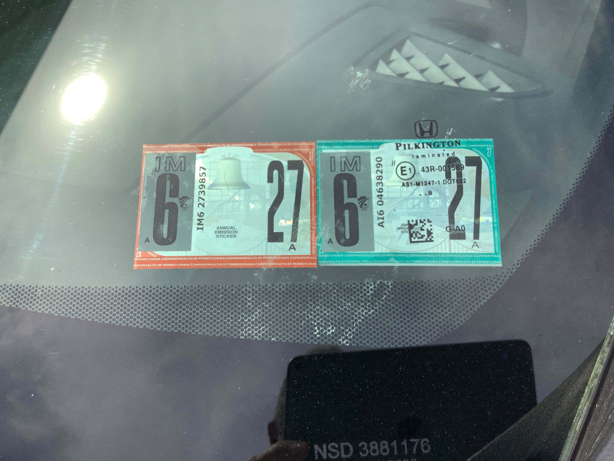 Used 2018 Honda Civic LX image 25
