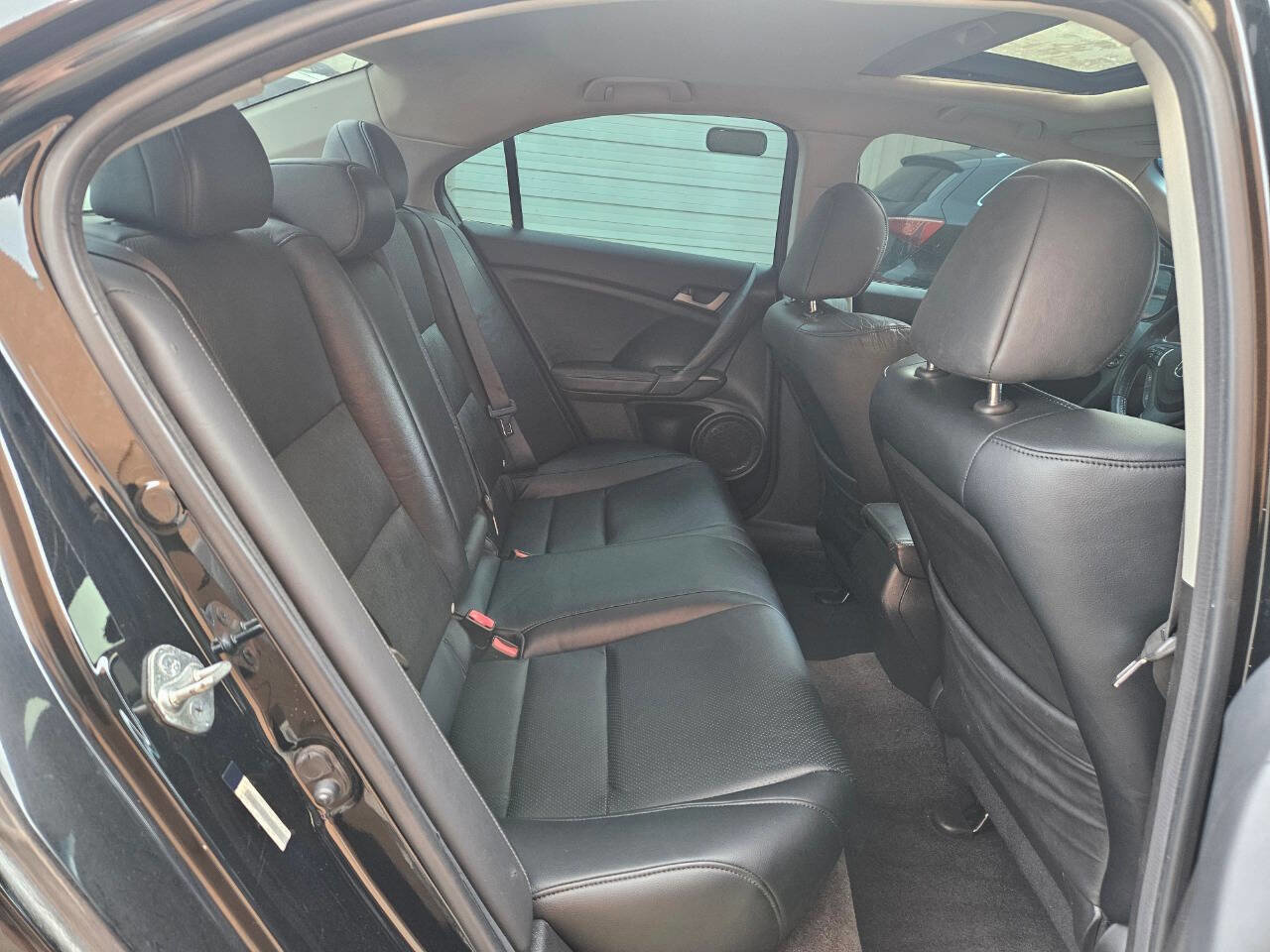 Used 2009 Acura TSX Sedan FWD image 18