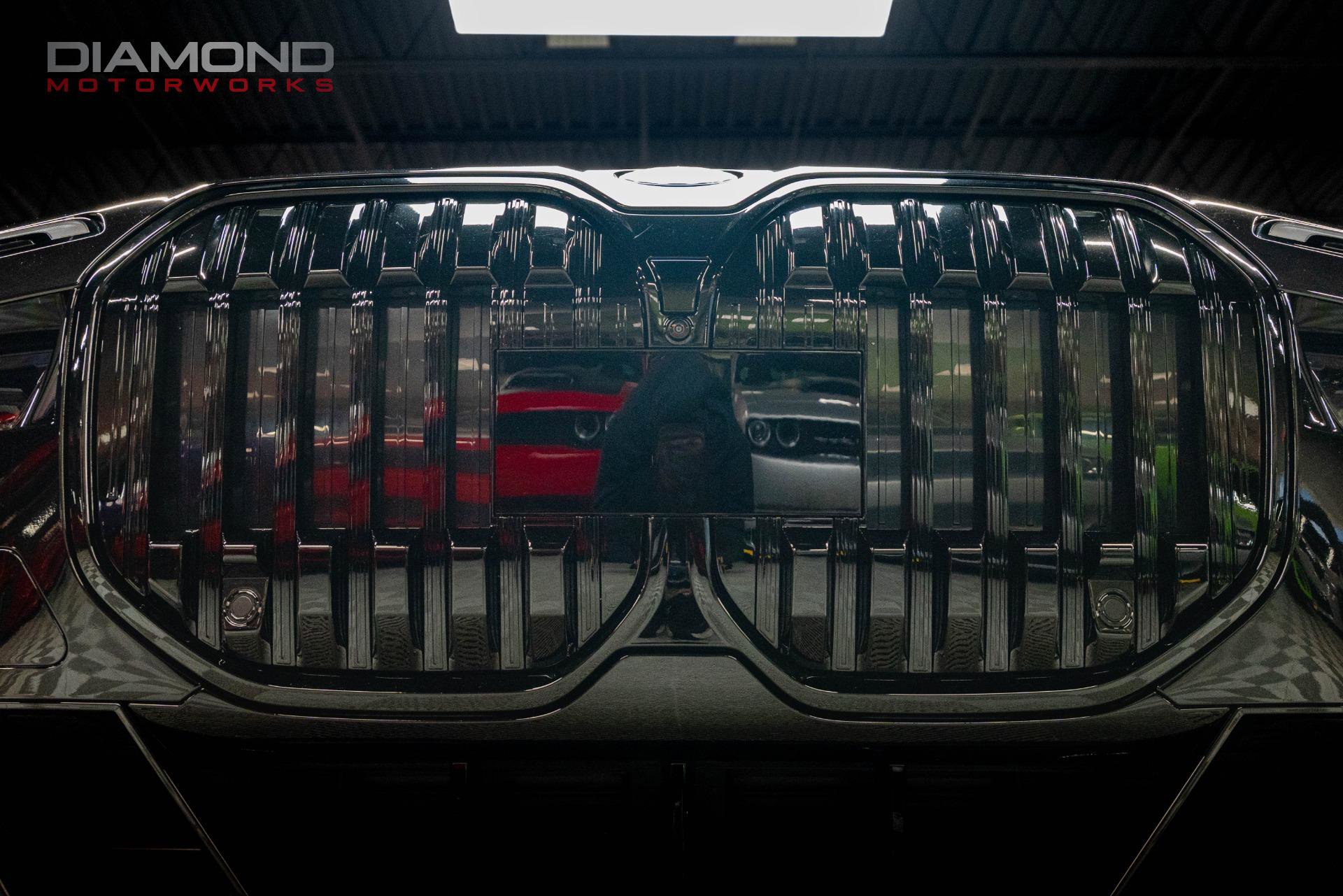 Used 2023 BMW i7 xDrive60 image 39