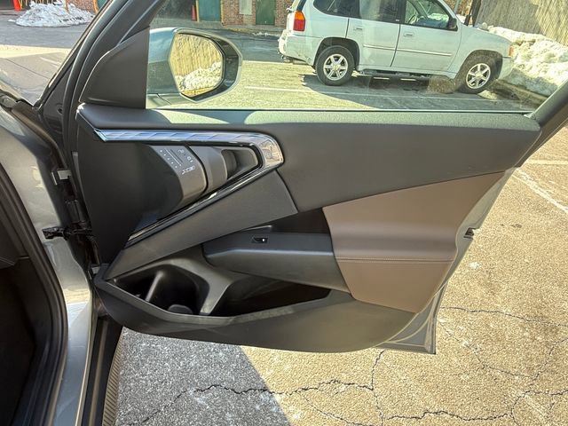 Used 2025 BMW X3 xDrive30i w/ Premium Package image 28