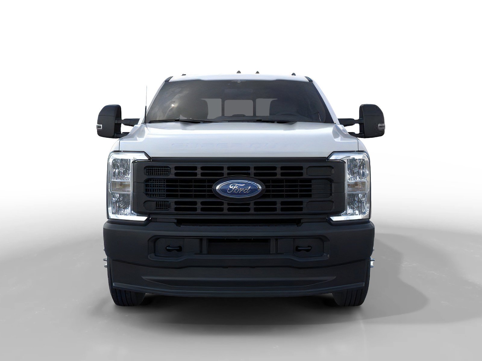 New 2026 Ford F350 XL image 6