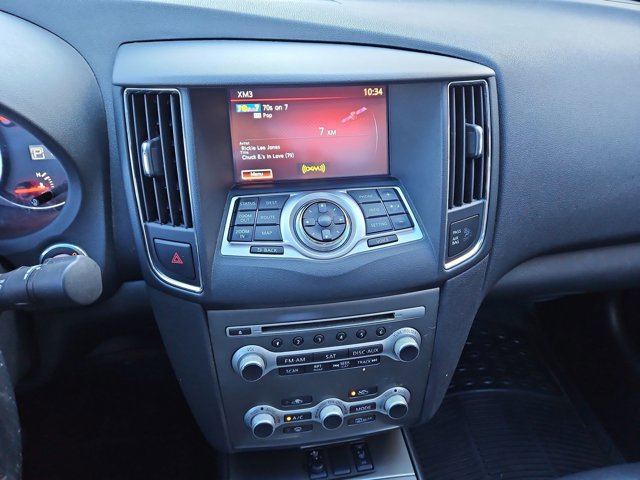 Used 2014 Nissan Maxima 3.5 SV w/ Sport Package image 15