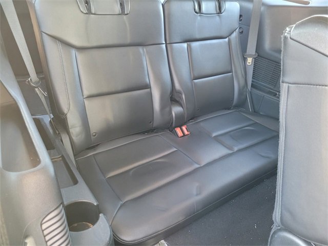 Used 2023 Ford Explorer XLT w/ Equipment Group 202A image 14