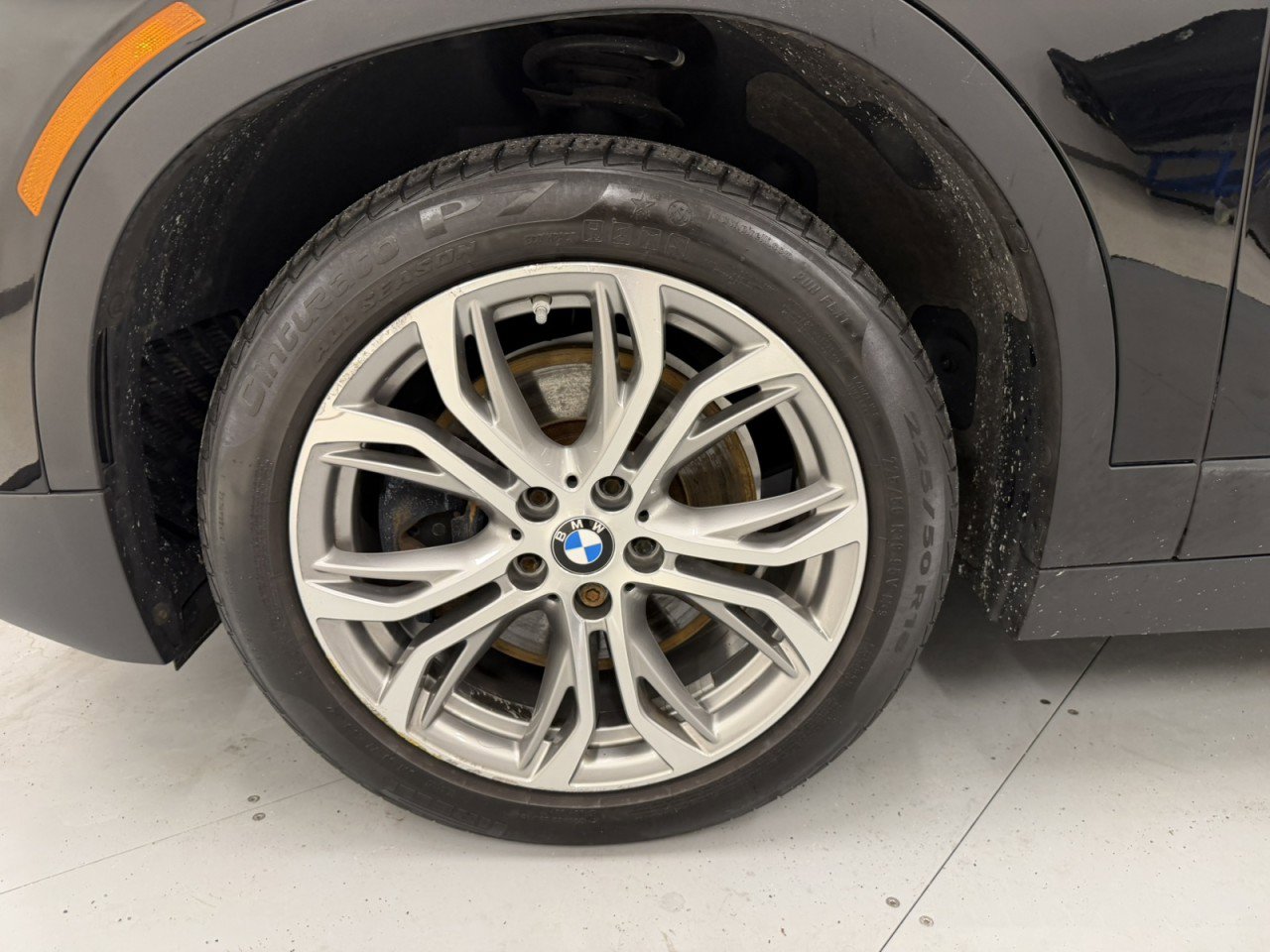 Used 2022 BMW X2 xDrive28i w/ Convenience Package image 49