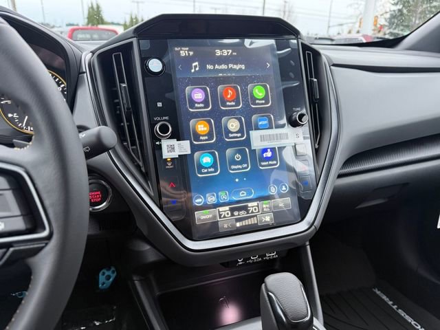 New 2026 Subaru Crosstrek 2.5i Sport w/ Crosstrek Mirror Package image 24