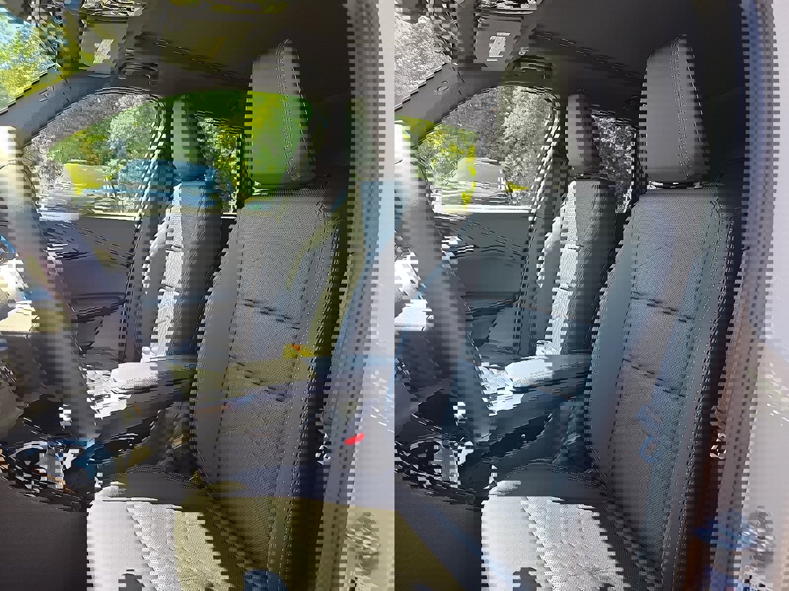 New 2026 BMW X1 xDrive28i w/ Convenience Package image 6