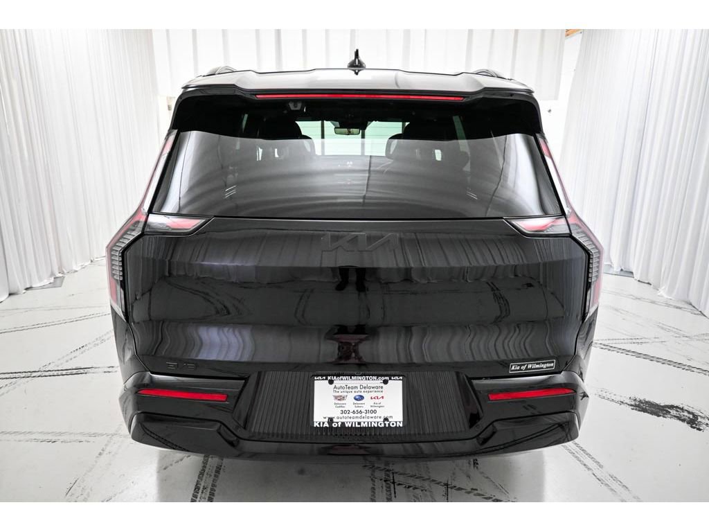 New 2026 Kia EV9 Land image 6