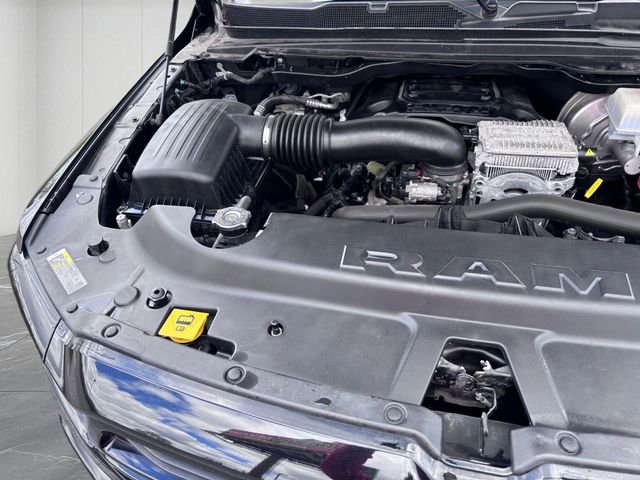 Used 2021 RAM 1500 Big Horn AWD/4WD image 28
