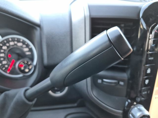 New 2026 RAM 2500 Tradesman AWD/4WD image 17