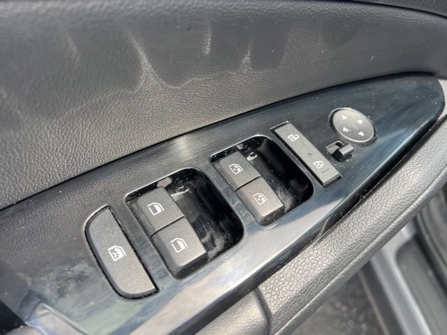 Certified 2023 Kia Sportage X-Line w/ X-Line Premium Package image 31