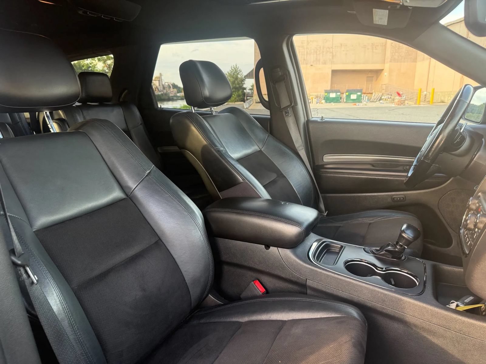 Used 2020 Dodge Durango GT AWD/4WD image 20
