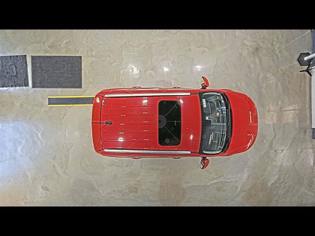 Used 2019 Ford EcoSport Titanium AWD/4WD image 7