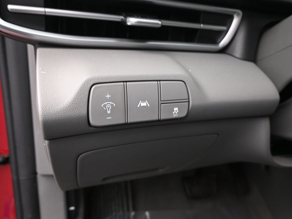 Certified 2022 Hyundai Elantra SEL image 22