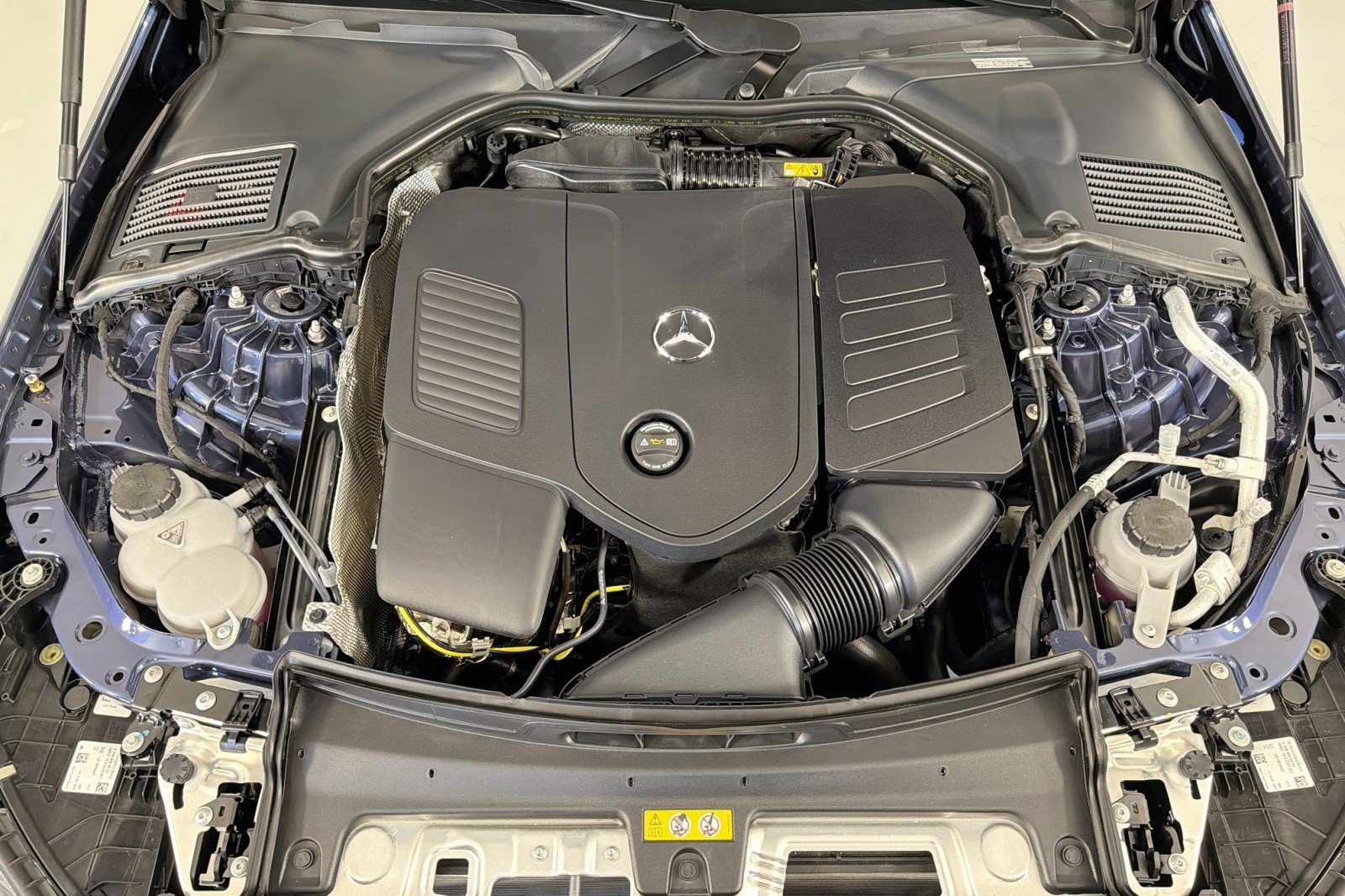 New 2026 Mercedes-Benz C 300 Sedan image 10