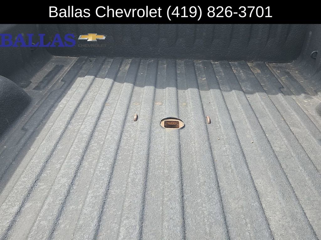 Used 2015 GMC Sierra 2500 SLE AWD/4WD image 34