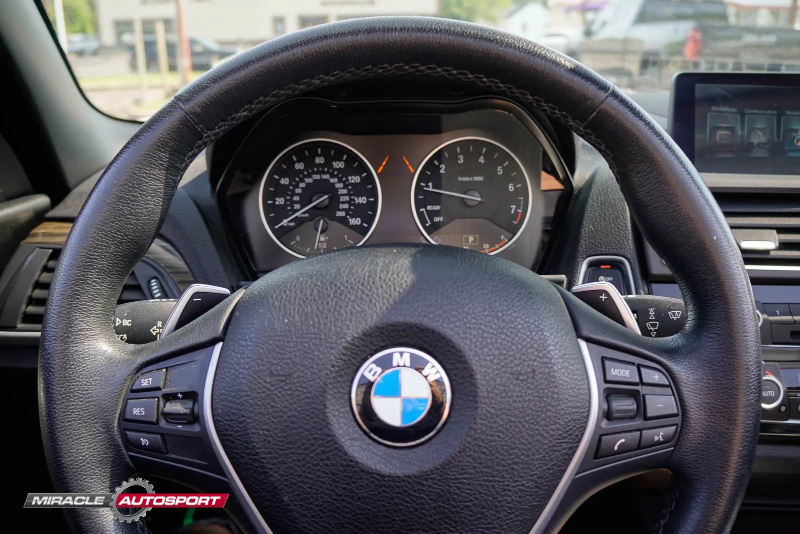 Used 2017 BMW 230i xDrive Convertible AWD/4WD image 34