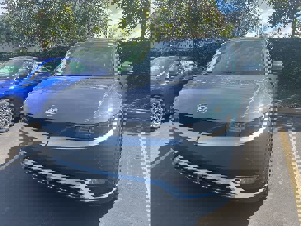 Used 2024 Hyundai Ioniq 5 SEL image 5