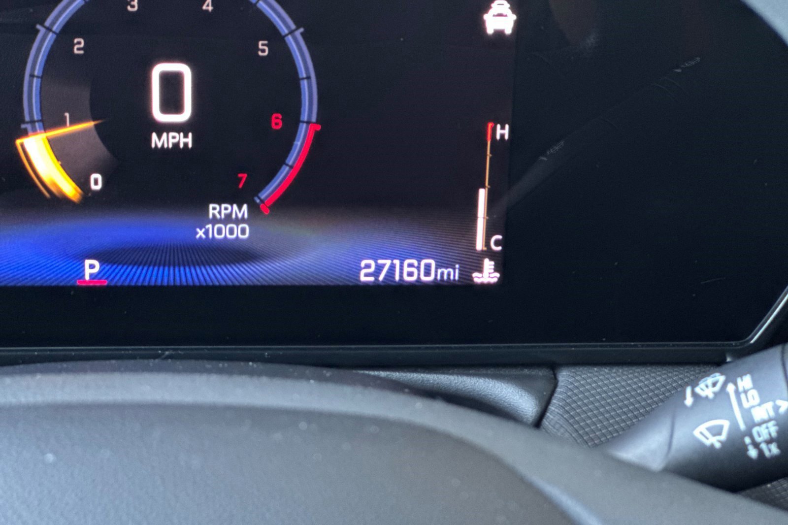 Used 2025 Chevrolet TrailBlazer LT image 33