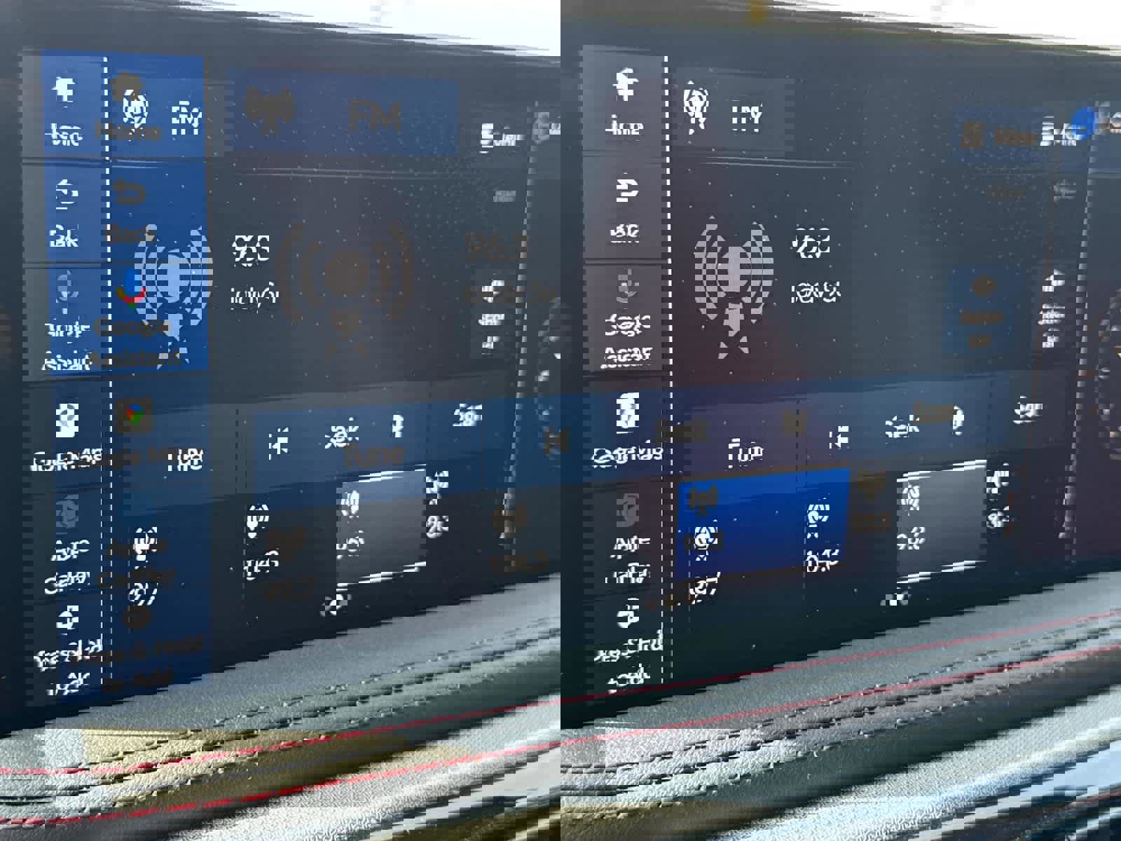 New 2026 Acura MDX A-Spec image 25