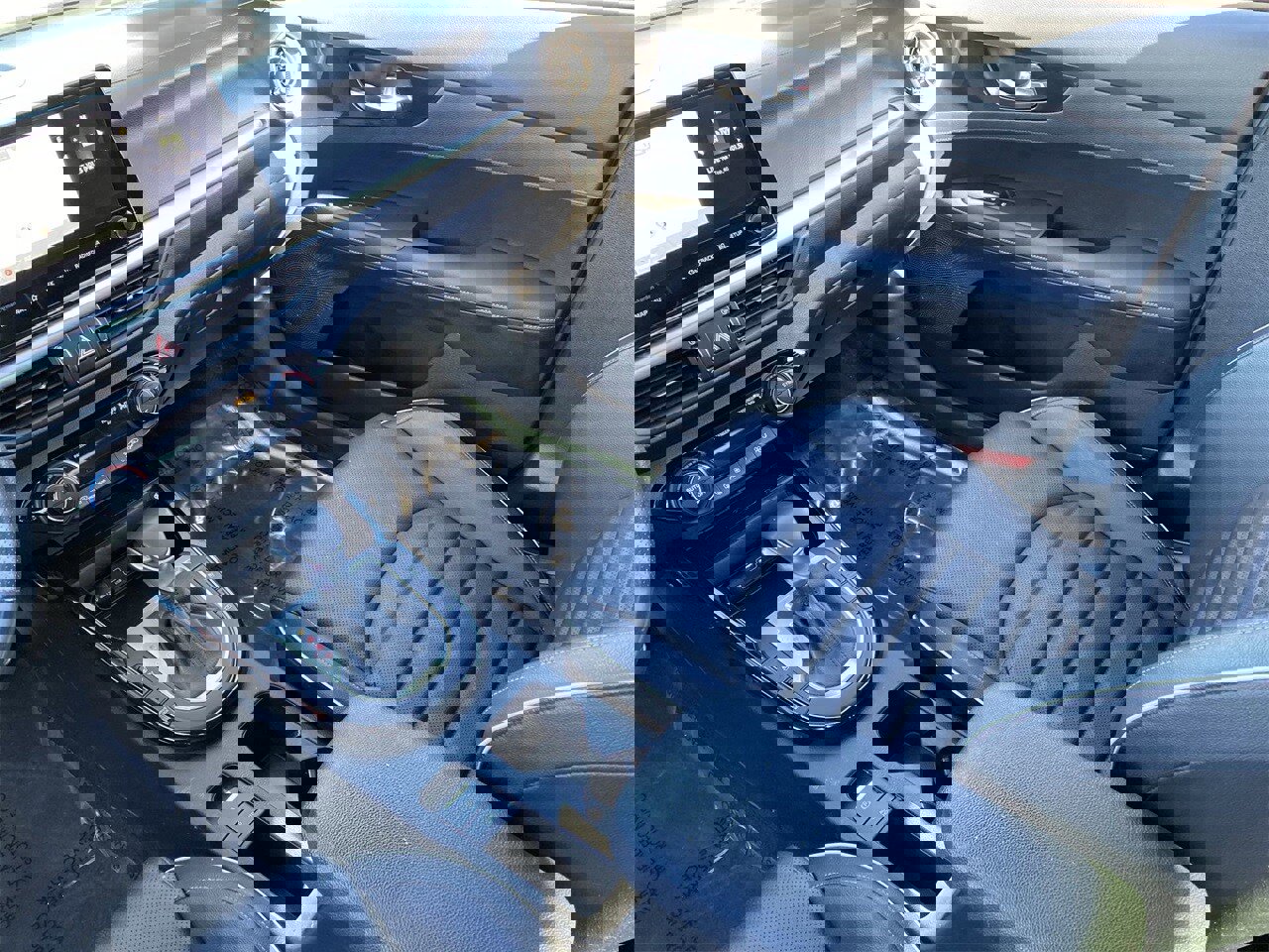 Certified 2024 Kia Forte GT-Line w/ GT-Line Premium Package image 15