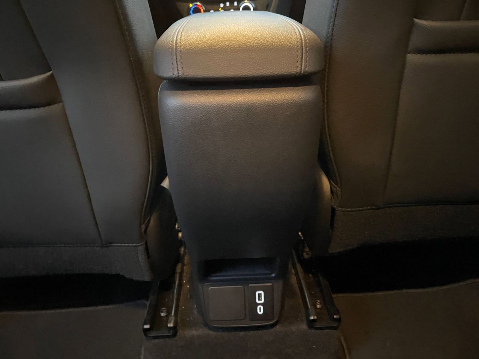 Used 2025 Buick Encore GX Preferred image 24