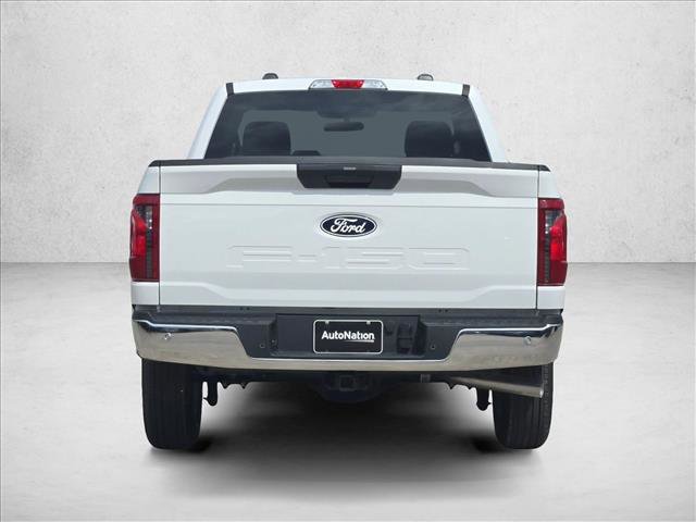 New 2026 Ford F150 XL image 8