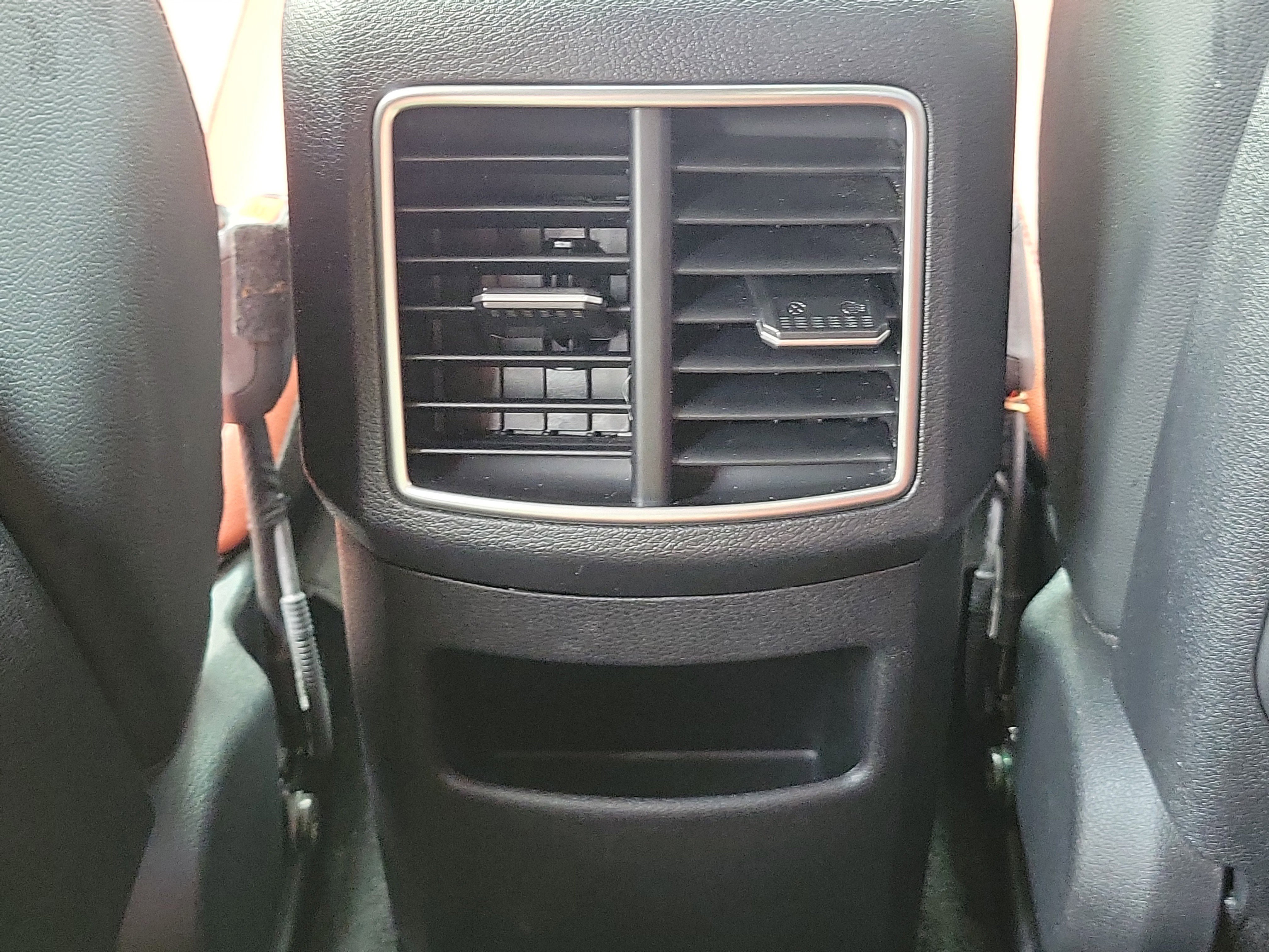 Used 2024 Kia Sportage SX image 22