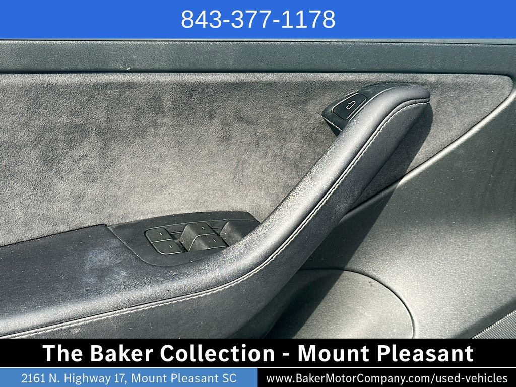 Used 2022 Tesla Model 3 Long Range image 18