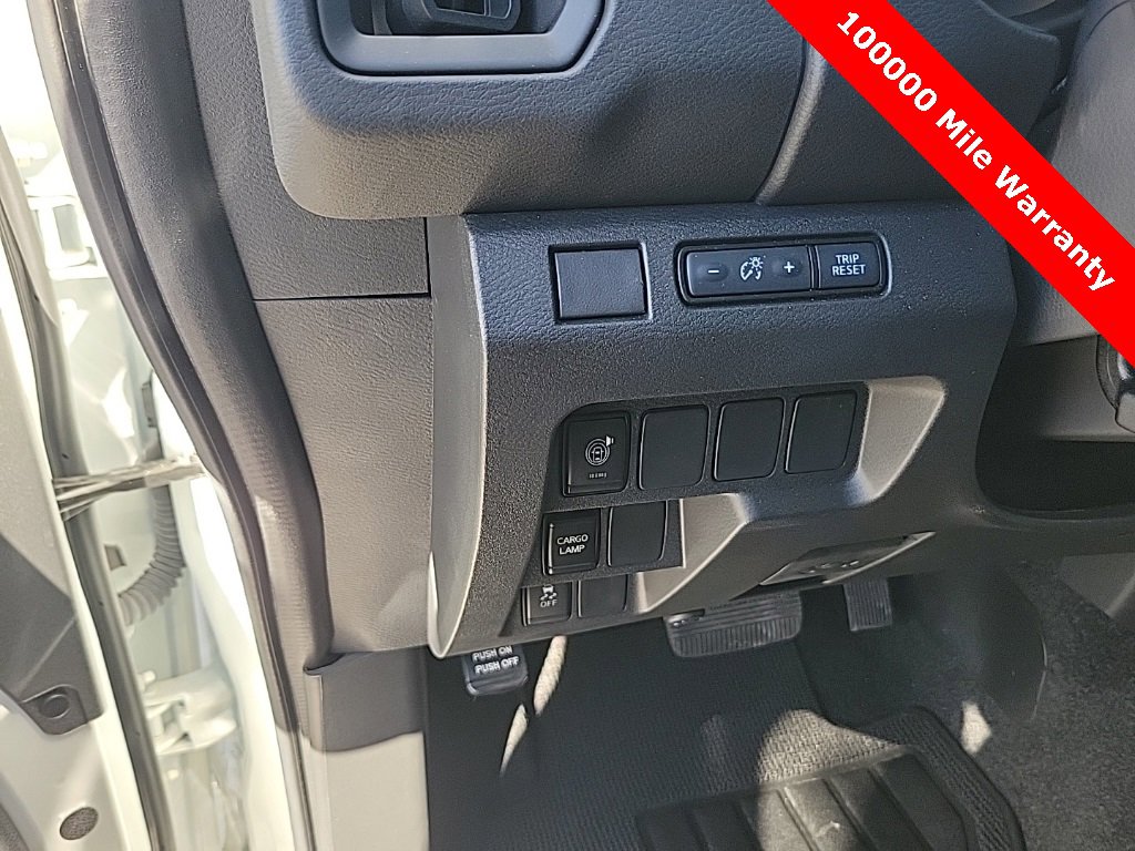 Used 2025 Nissan Frontier S image 20
