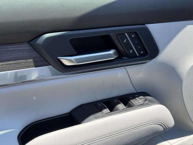 New 2026 GMC Terrain Denali AWD/4WD image 18