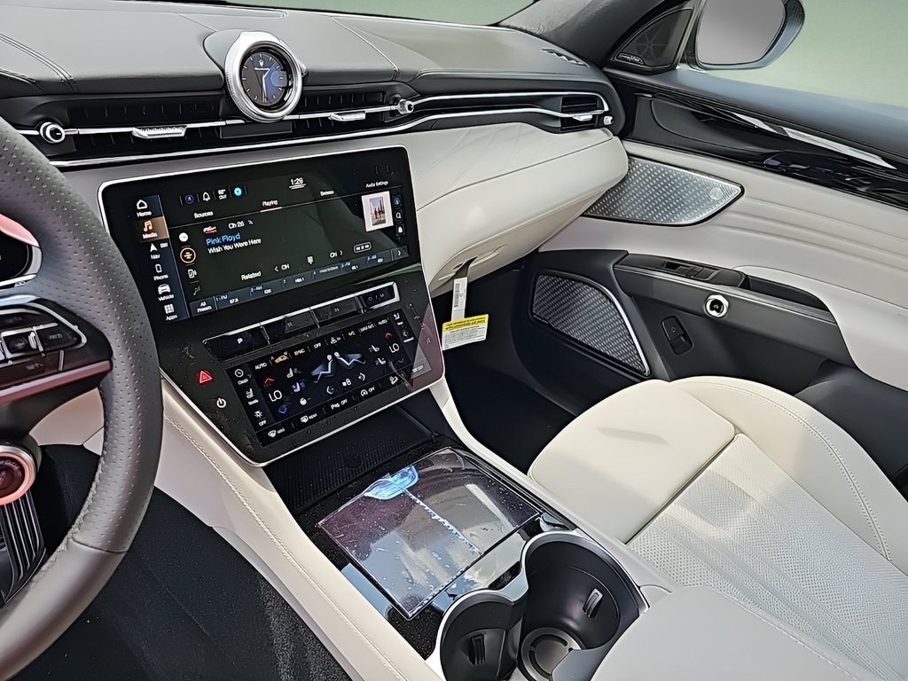 New 2024 Maserati Grecale Modena AWD/4WD image 19