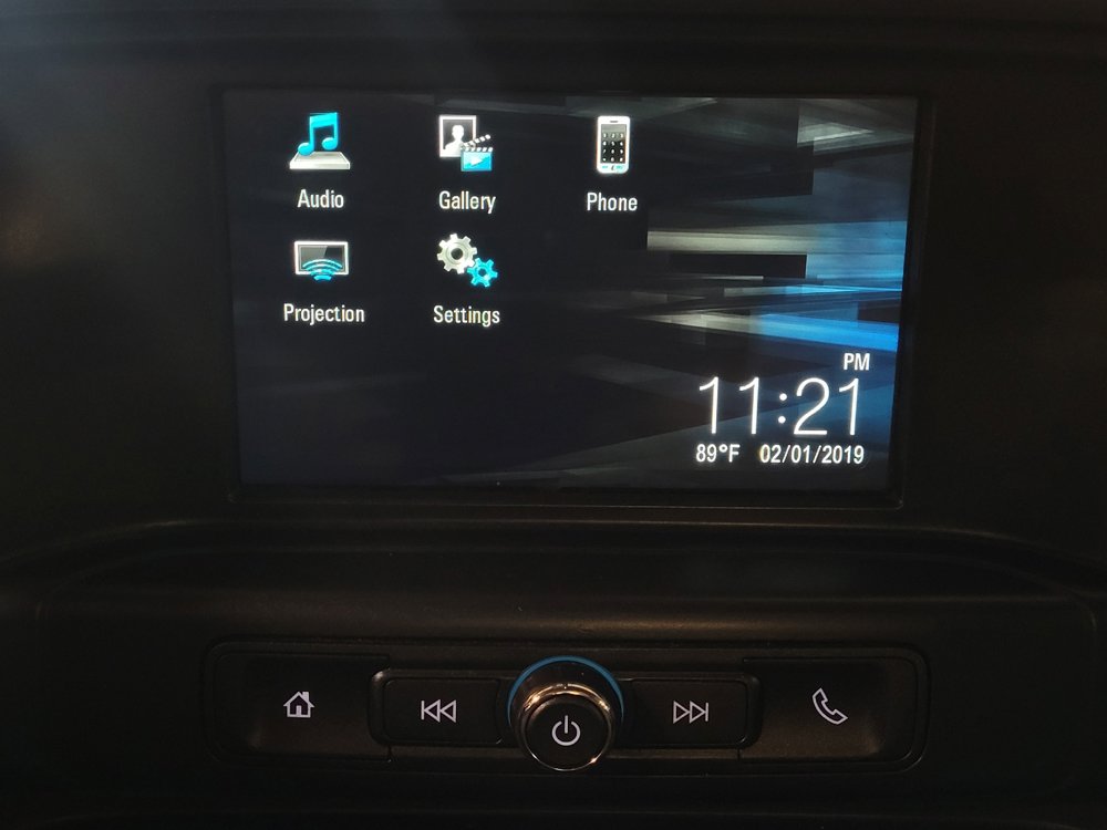 Used 2019 GMC Sierra 1500 Limited w/ Sierra Convenience Package RWD image 25